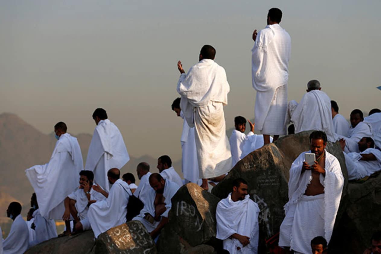 موعد اجازة عيد الأضحى