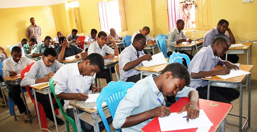 جدول امتحانات الشهادة السودانية 2024