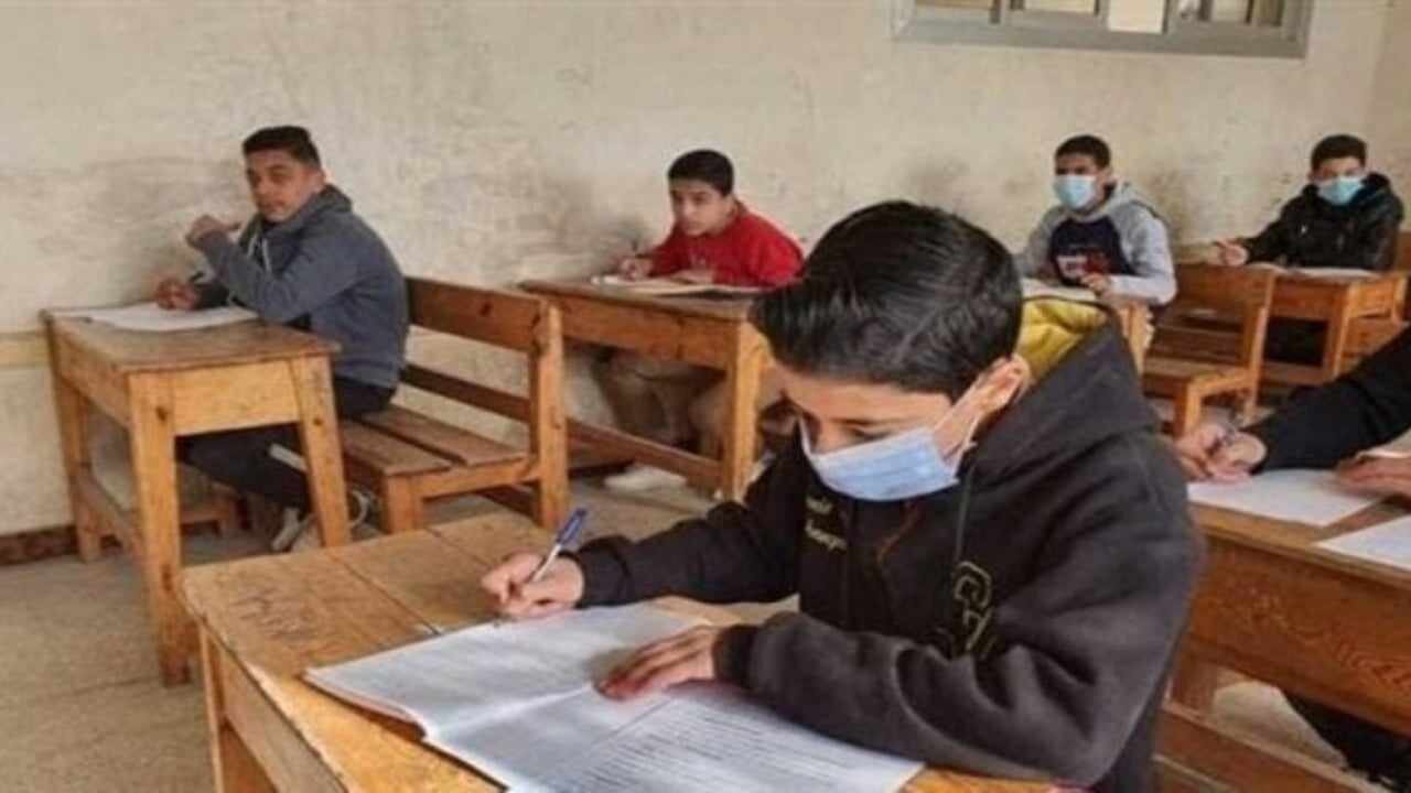 موعد ظهور نتائج الصف الخامس الابتدائي