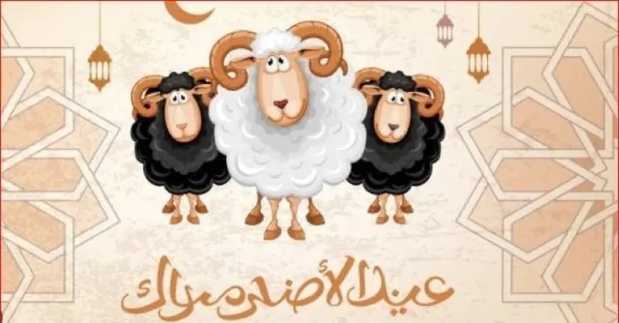 موعد عيد الاضحى المبارك في الجزائر