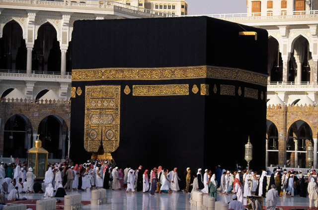 موعد عيد الاضحى في السعودية 2024