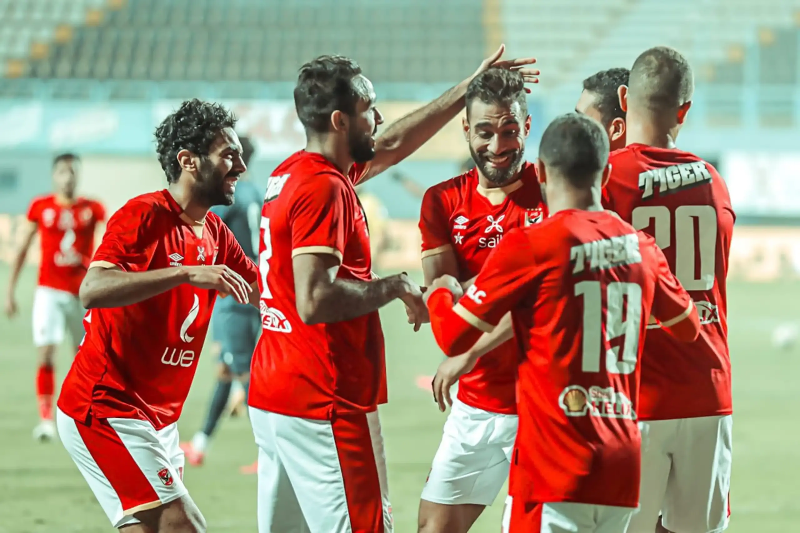 موعد مباراة الأهلي والاتحاد السكندري في الدوري المصري الممتاز 2023-2024