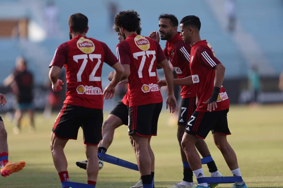 موعد مباراة الأهلي والترجي في نهائي دوري أبطال أفريقيا 2024