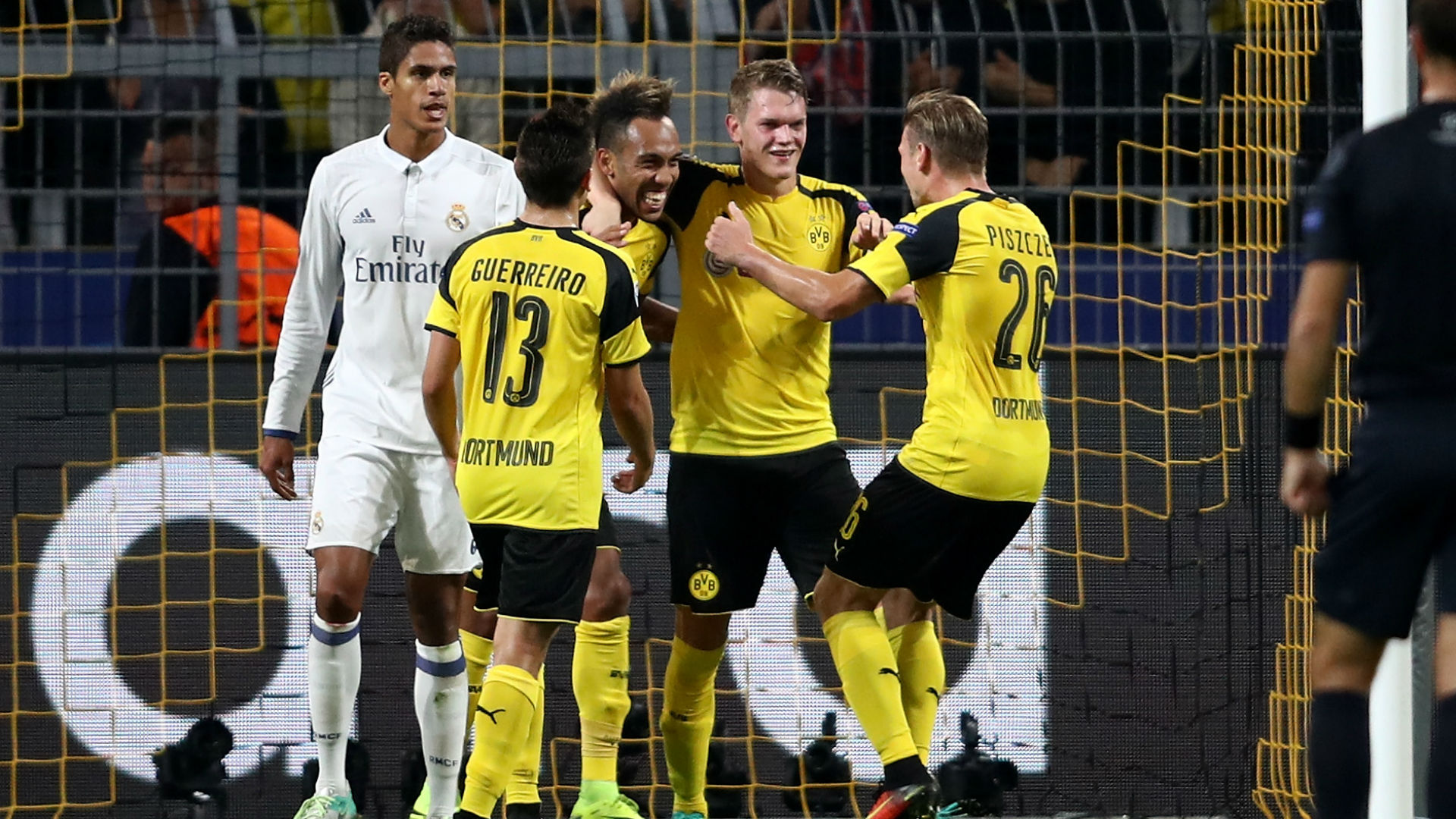 موعد مباراة ريال مدريد وبوروسيا دورتموند في نهائي دوري أبطال أوروبا 2024