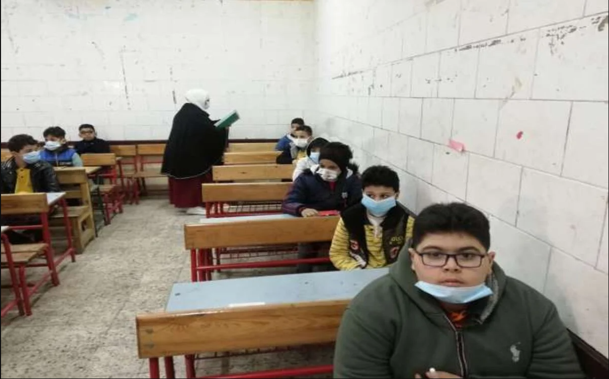نتيجة الصف الرابع الابتدائي