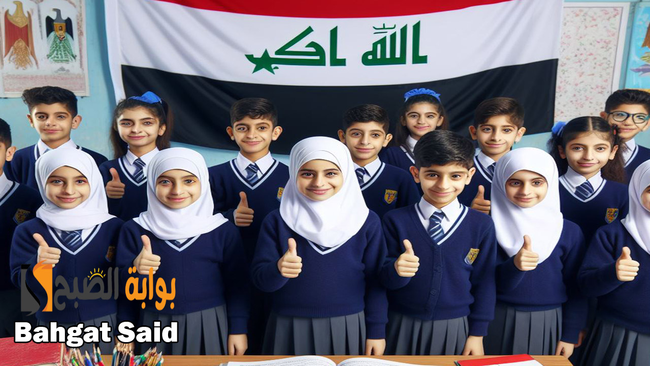 نتائج الصف السادس الابتدائي العراق 2024 الكرخ
