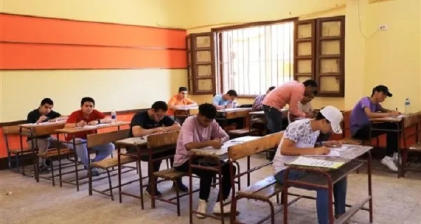 نتيجة الشهادة الإعدادية 2024