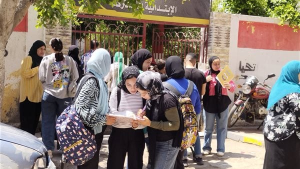 نتيجه الشهاده الاعداديه محافظه كفر الشيخ