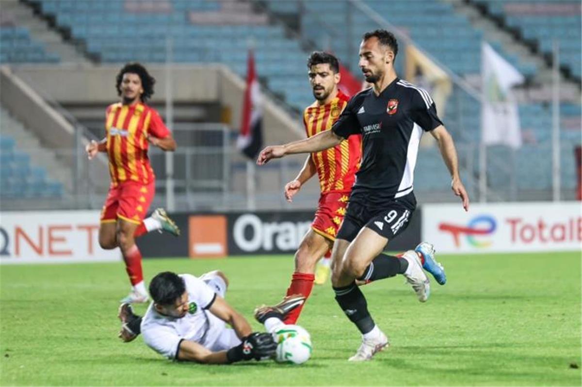 نهائيات الأهلي والترجي في دوري أبطال أفريقيا.. تتويج ونكسة