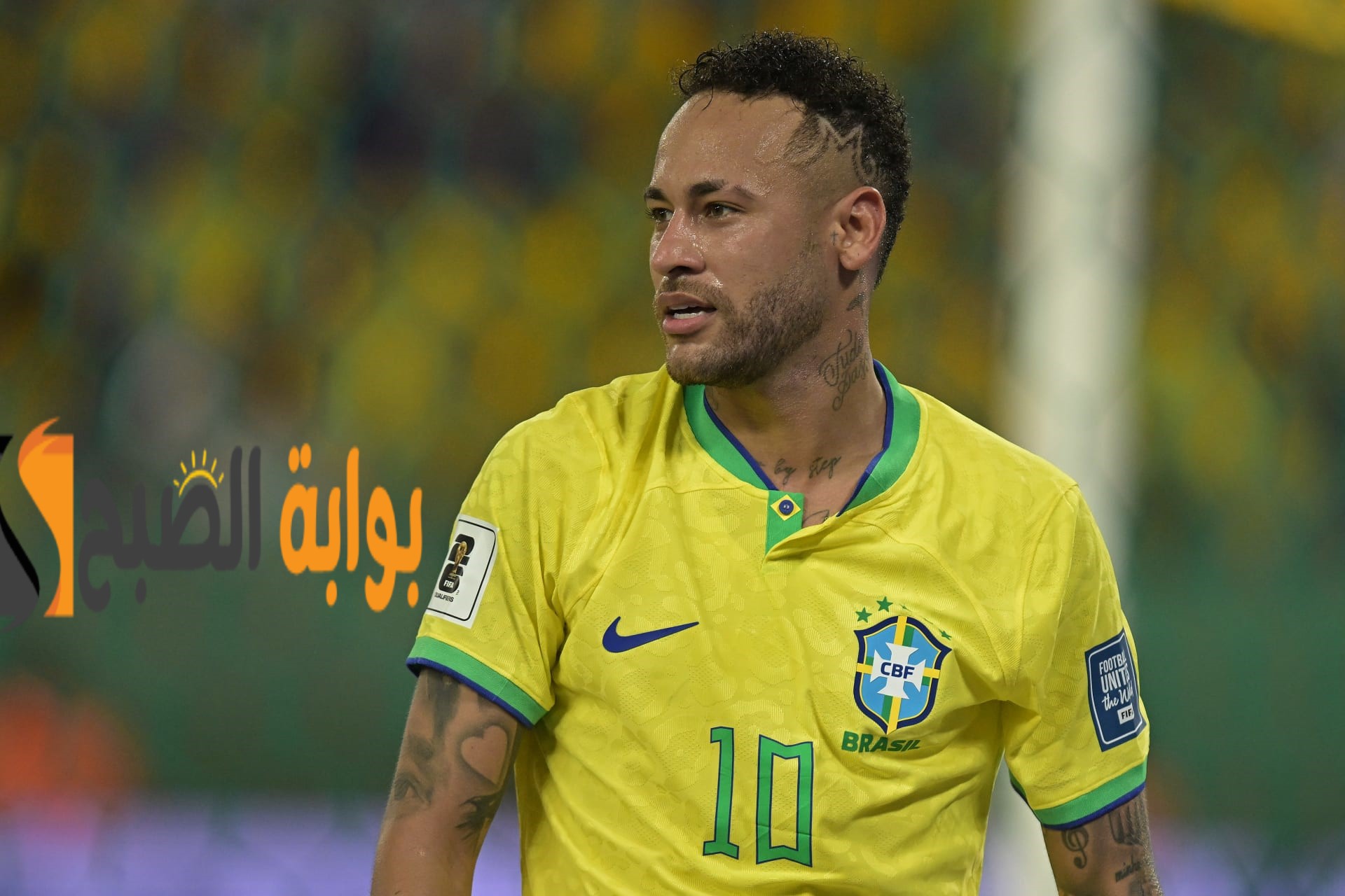 نيمار يغيب عن كوبا امريكا