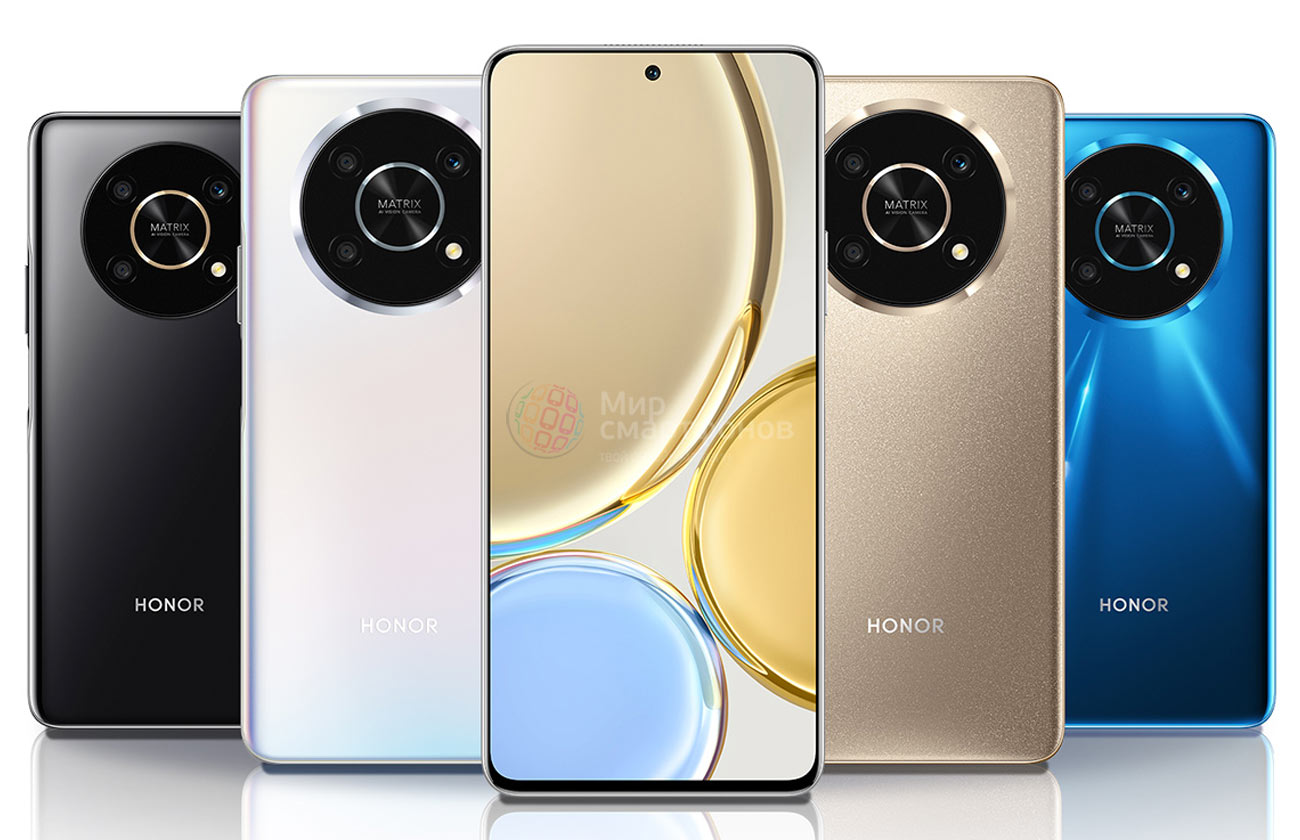 هاتف HONOR X9b
