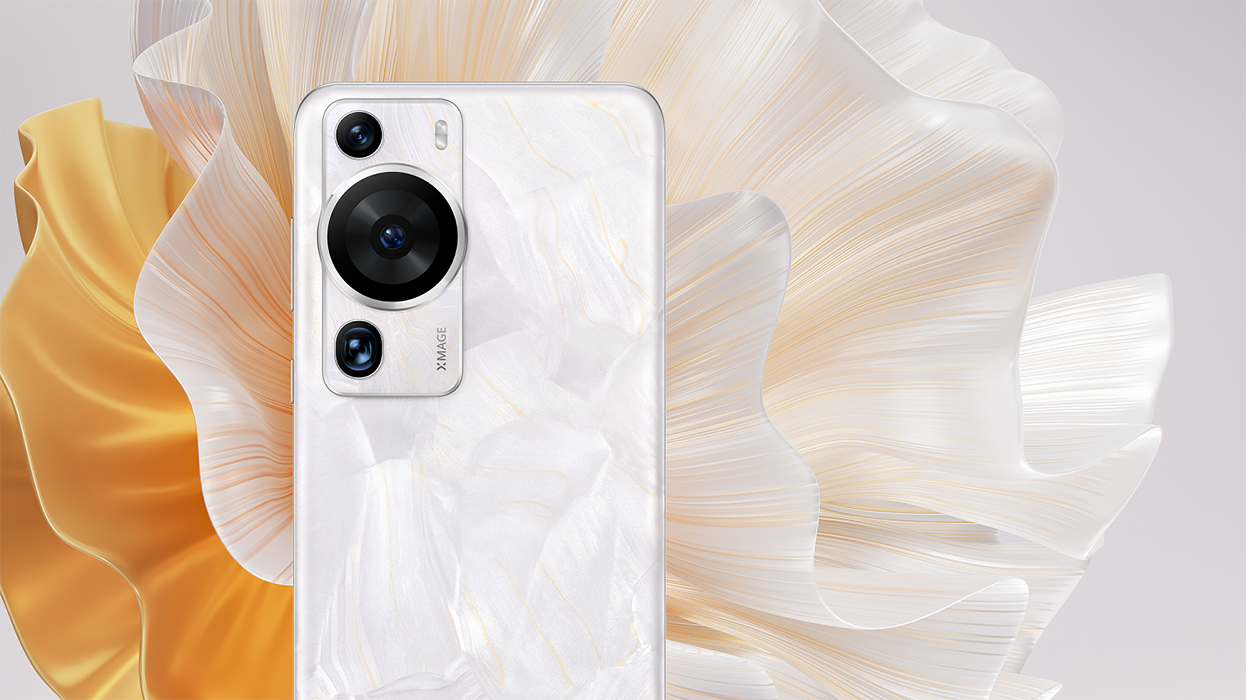 مواصفات هاتف Huawei P60 Pro