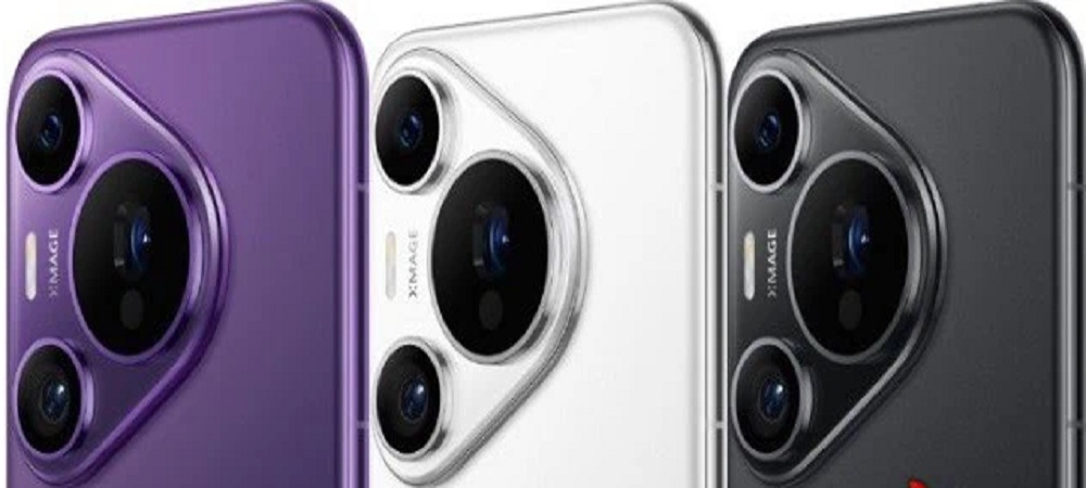 هاتف Huawei Pura 70 Pro يدعم المراسلات عبر القمر الصناعي بمواصفات قوية وسعر مميز