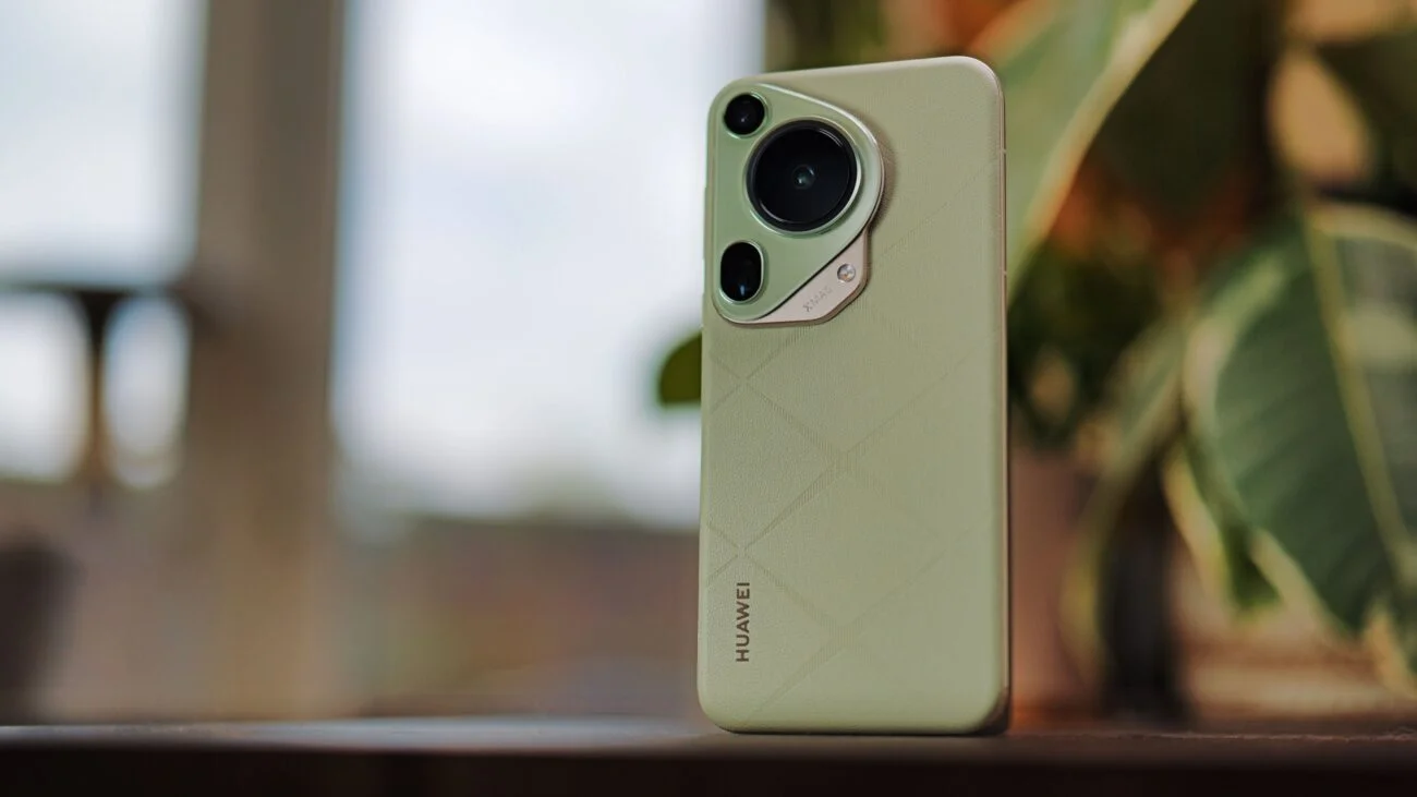 لماذا هاتف هواوي Huawei Pura 70 Ultra أقوى وأفضل هاتف جديد في 2024 تبحث عنه؟