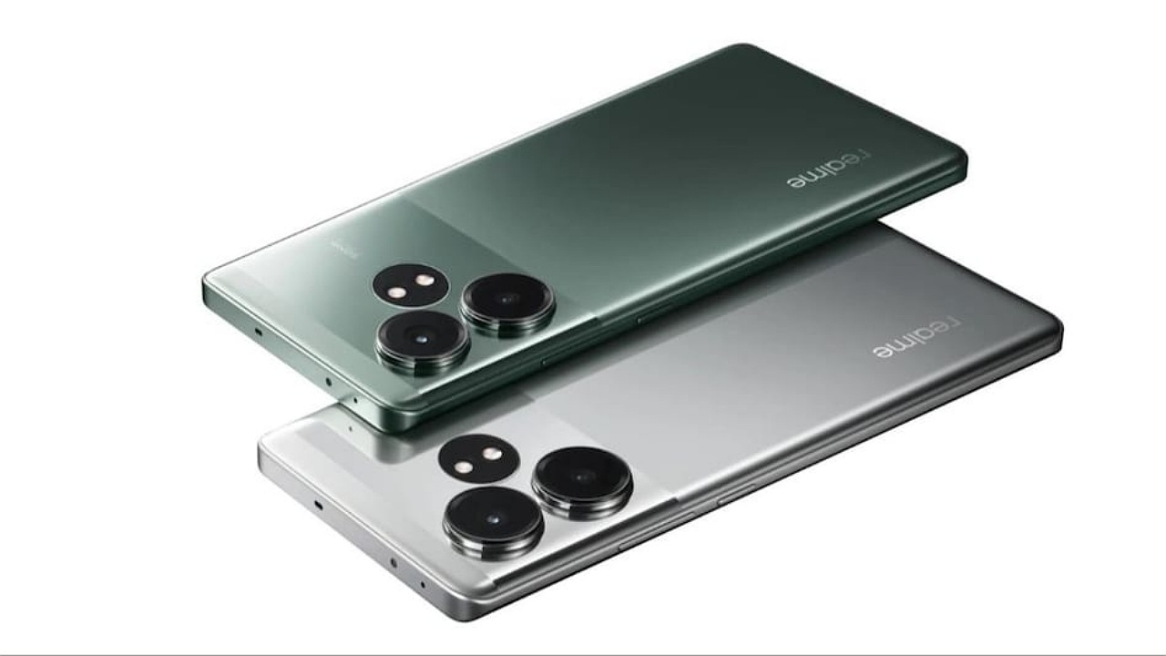 هاتف Realme GT 6T
