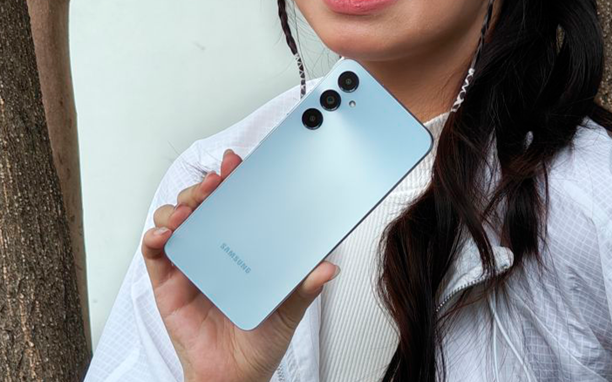 هاتف Samsung Galaxy A05s