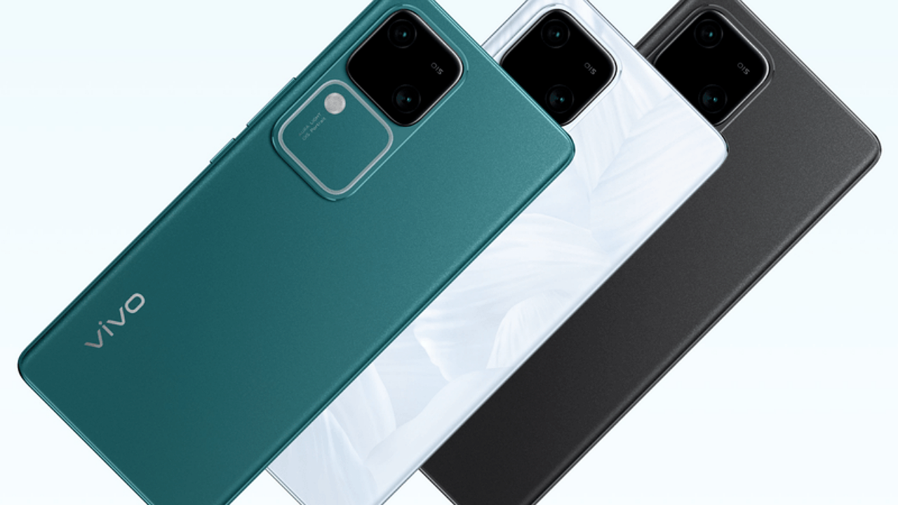 هاتف Vivo V30 5G