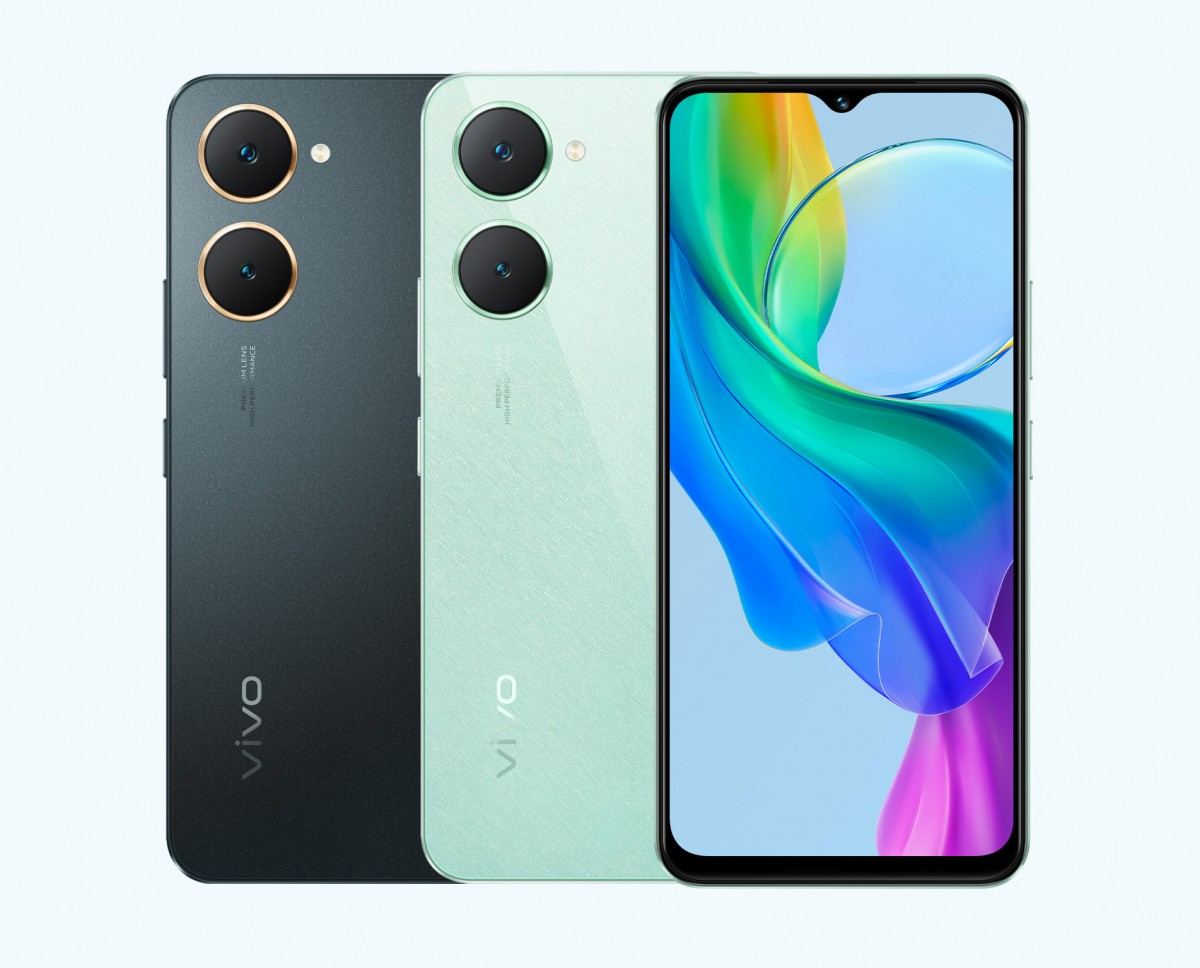 هاتف Vivo Y03