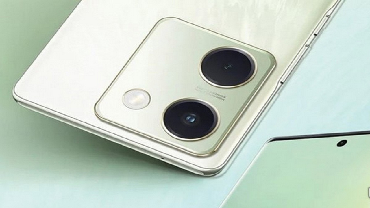 إطلاق هاتف Vivo Y200 Pro تحفة الفئة المتوسطة بمواصفات رائعة وسعر مميز