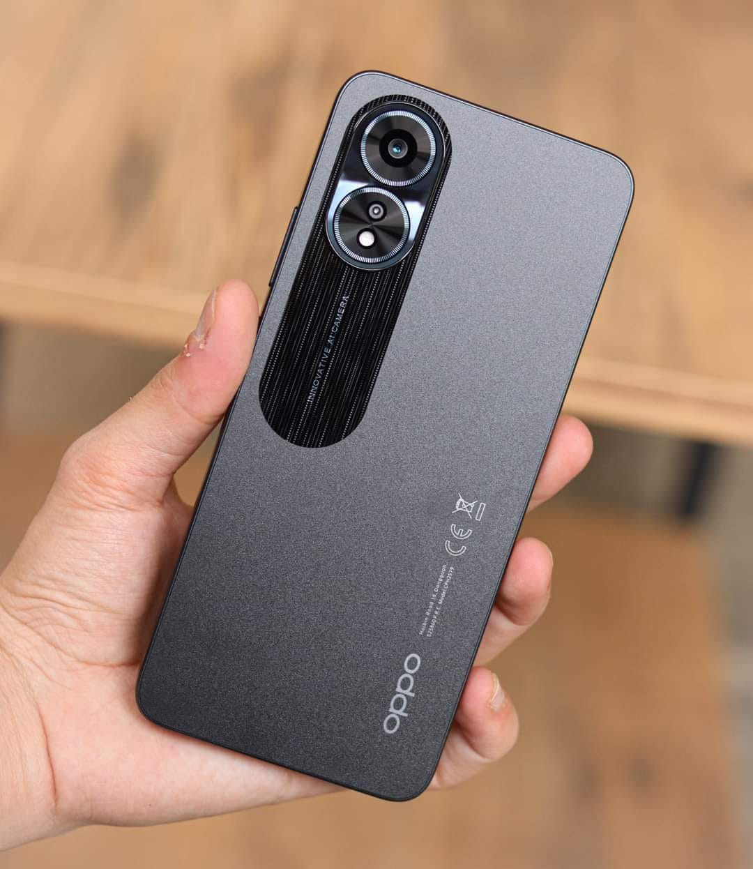 هاتف oppo a38