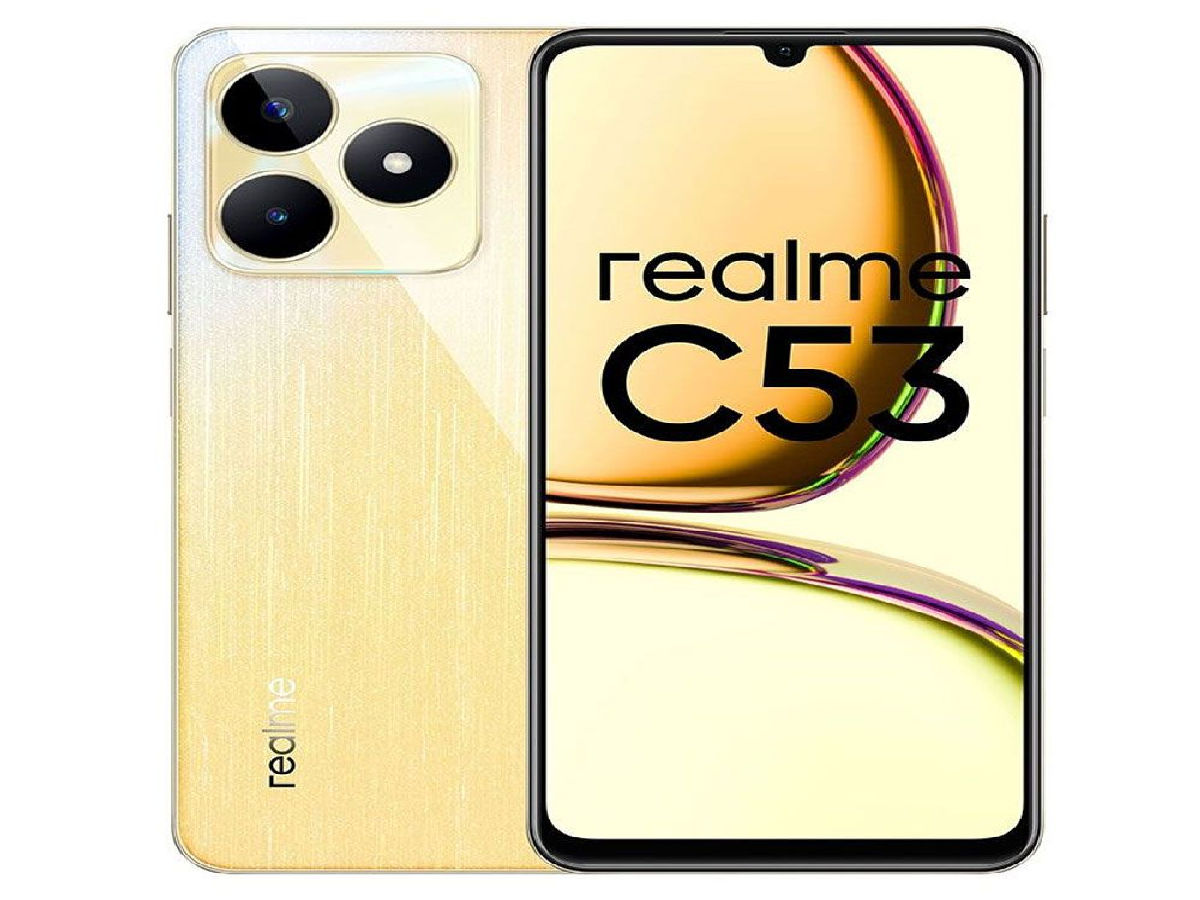 هاتف ريلمي C53