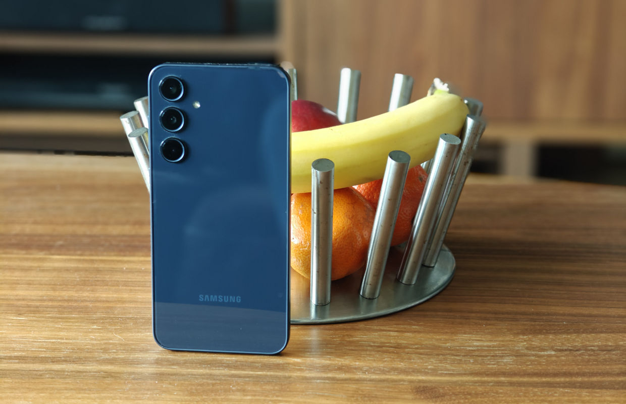الأكثر مبيعًا وطلبًا.. هاتف سامسونج Galaxy A35 5G الجديد مثالي السعر والمواصفات