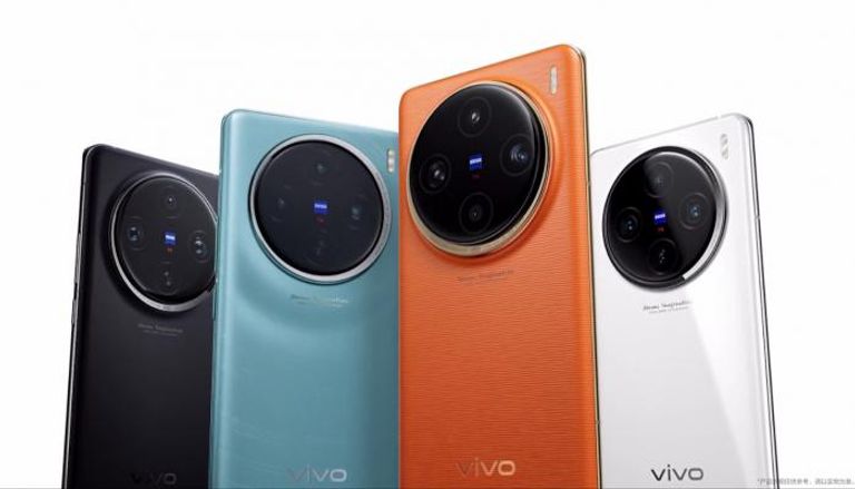 هاتف فيفو Vivo X100s Pro