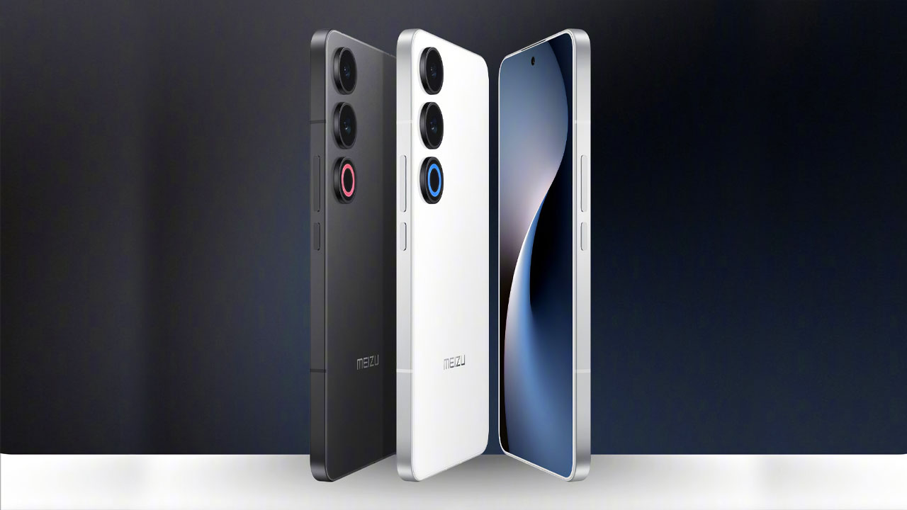 مواصفات هاتف Meizu 21 Note