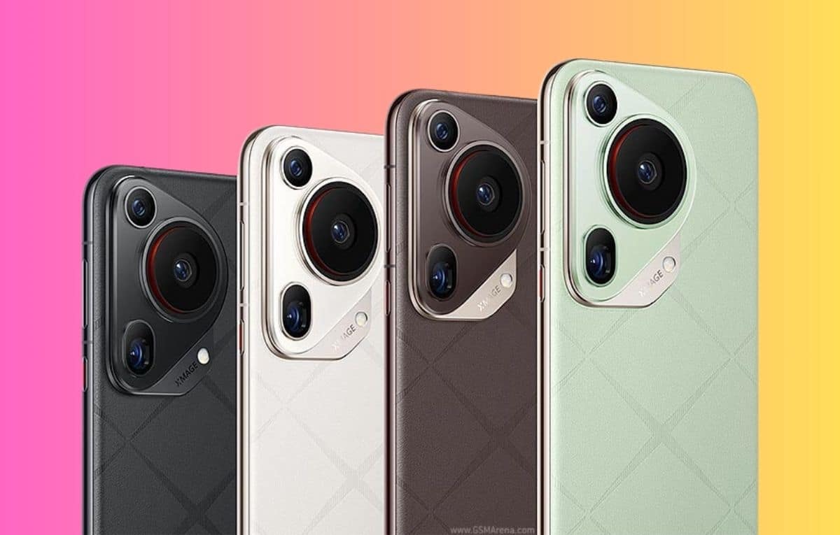 هاتف هواوي pura 70 ultra
