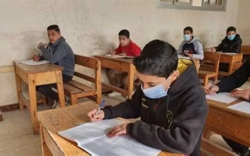هل تكتفي نتيجة الصف السادس الابتدائي 2024 بالاسم فقط؟
