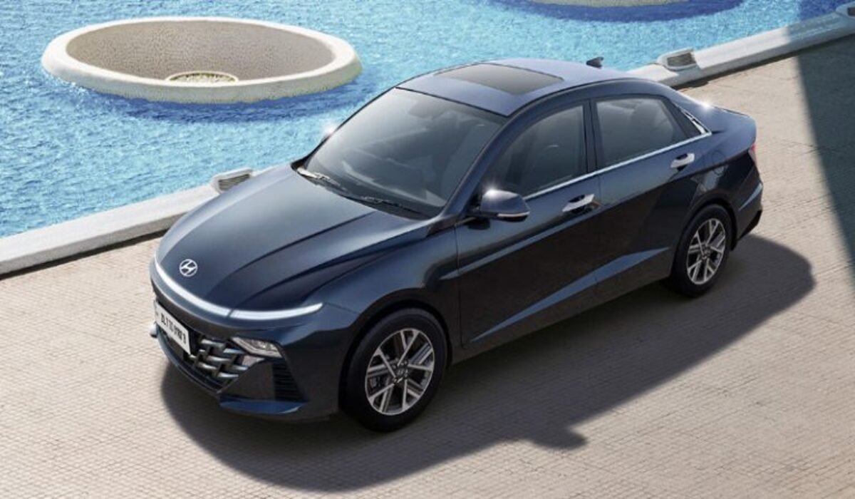 سيارة هيونداي اكسنت RB 2024 بمواصفاتها الجديدة