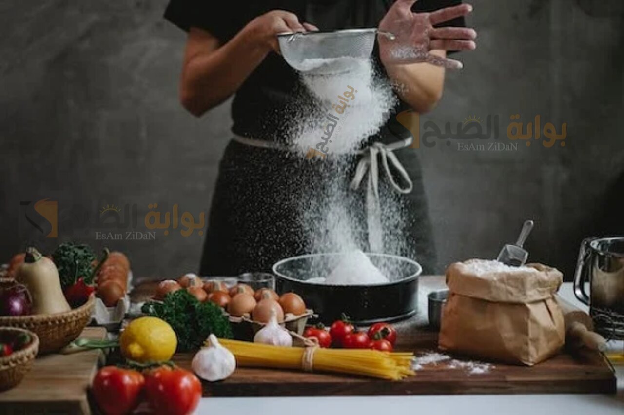 وصفات ونصائح طبيعية لزيادة الوزن بشكل سريع وداعا للنحافة