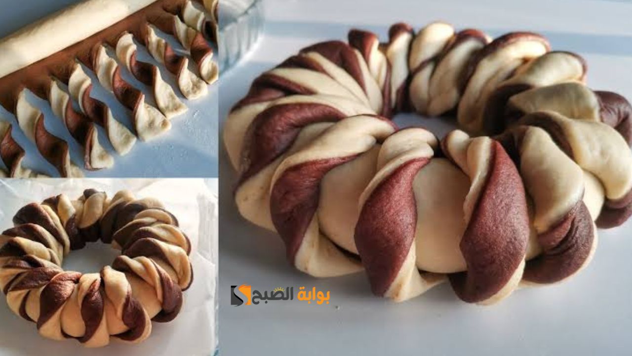 وصفة فطيرة طاقية السلطان