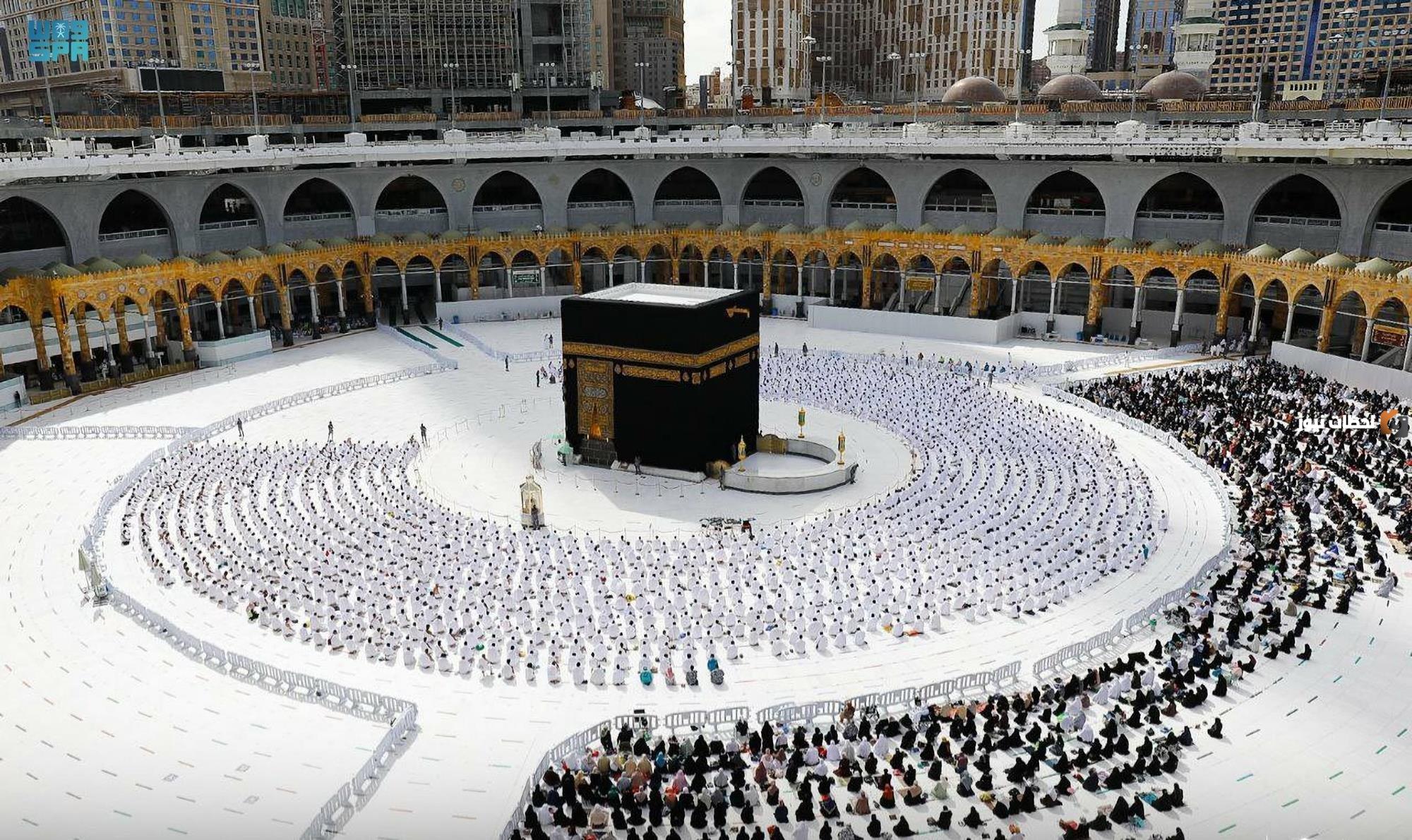  كيفية التسجيل في وظائف الحج الموسمية عبر منصة أجير 1445