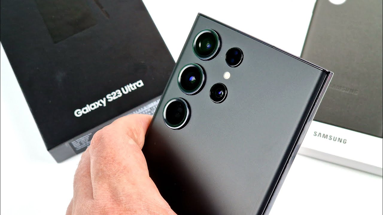وفر 1300 ريال واشتري Samsung Galaxy S23 Ultra بالتقسيط من جرير واحصل على هدايا بقيمة 188 ريال