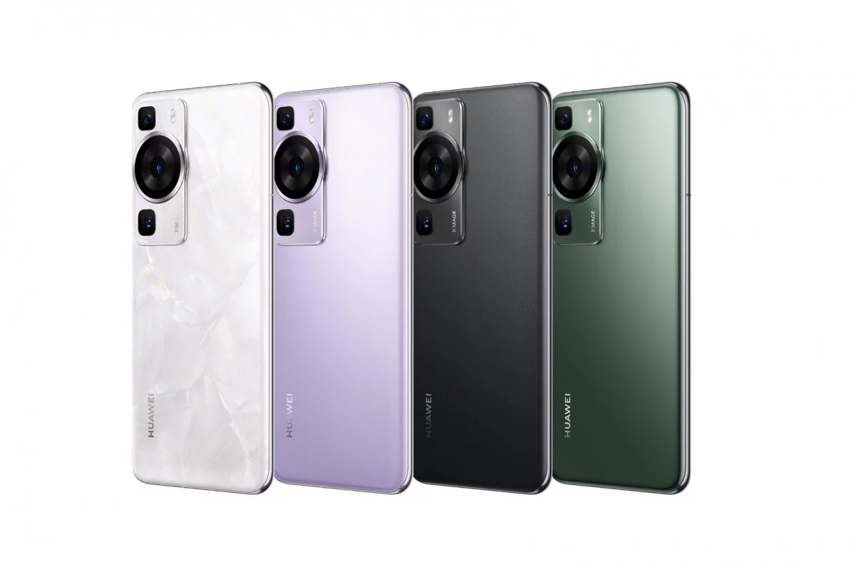 وفر 1500 ريال عند شراء Huawei P60 Pro سعة 512 جيجا بالتقسيط من مكتبة جرير