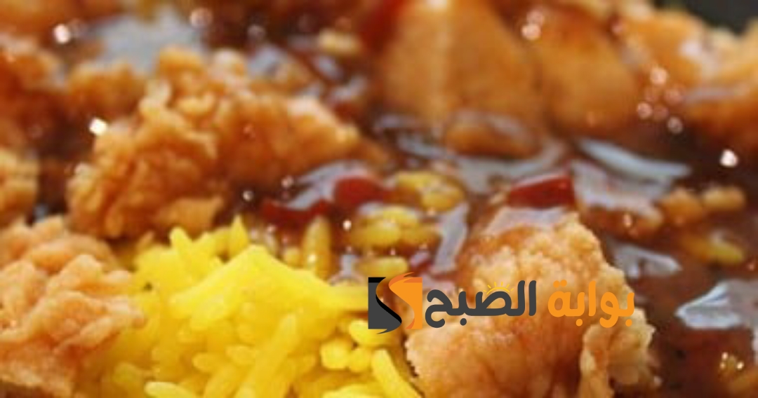 طريقة عمل الريزو