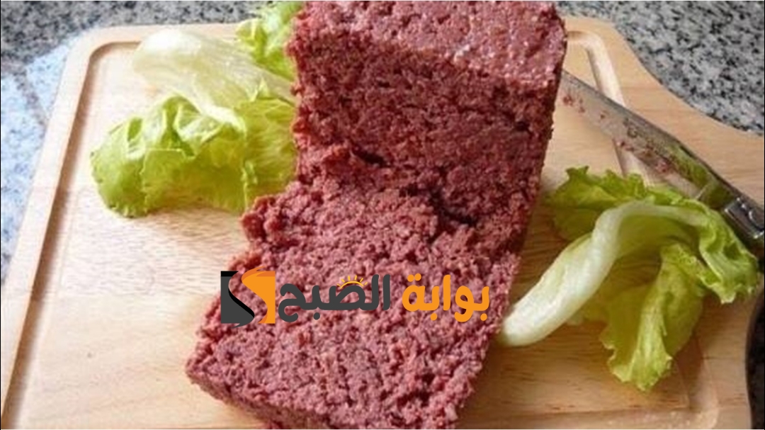 طريقة عمل البلوبيف