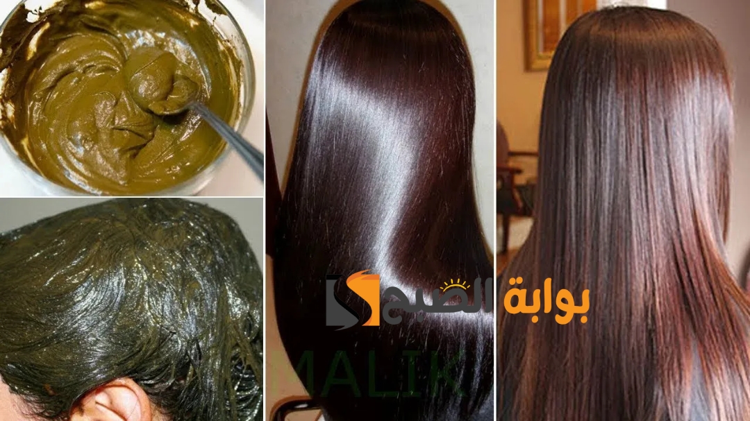 وصفة طبيعية لتطويل الشعر