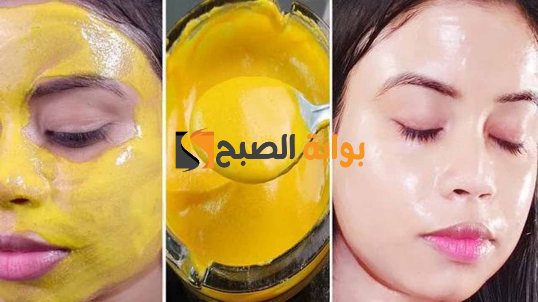 اقوى وصفة لتفتيح البشرة