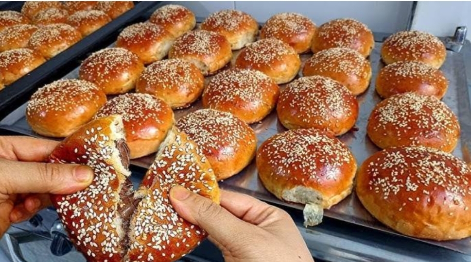 ‪طريقة عمل البريوش المغربي