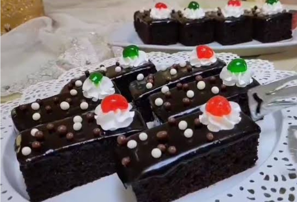‪طريقة عمل الجاتو شاتو