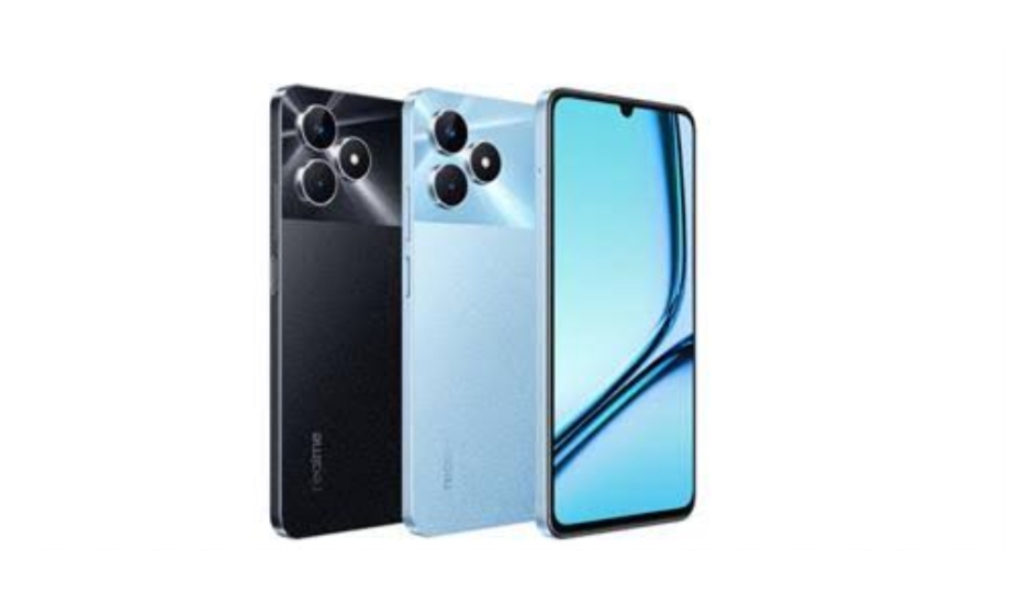 ‪مواصفات هاتف Realme Note 50