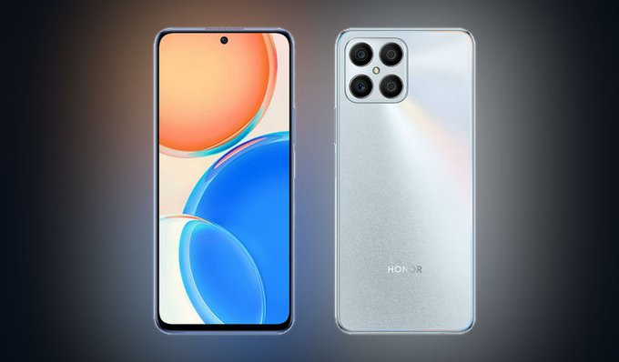 عيوب هاتف HONOR X8