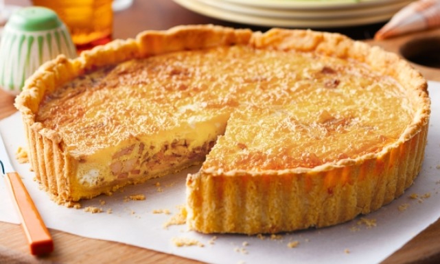0loureen quiche
