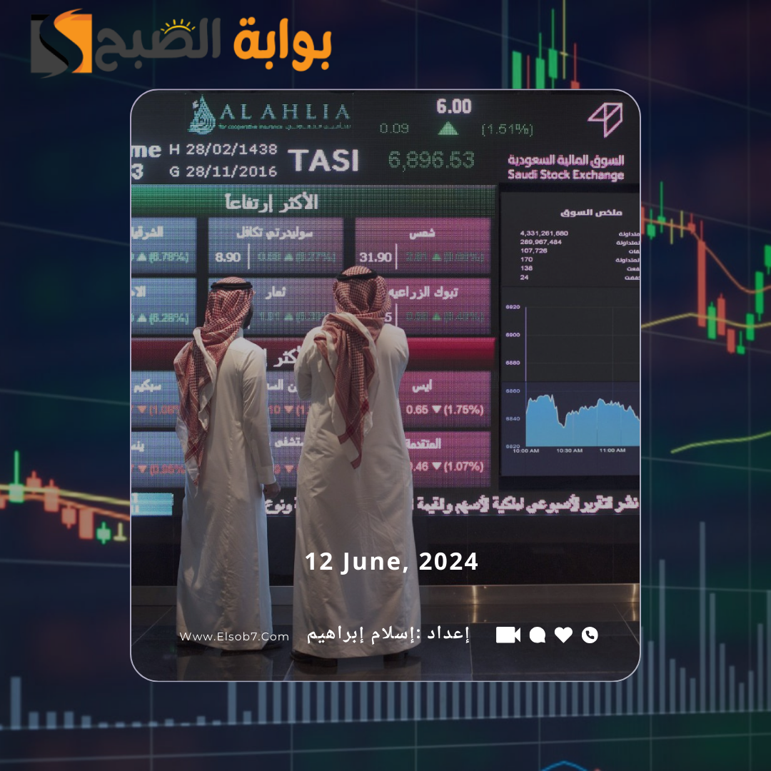 موعد اجازة تداول عيد الاضحى 1445 - 2024