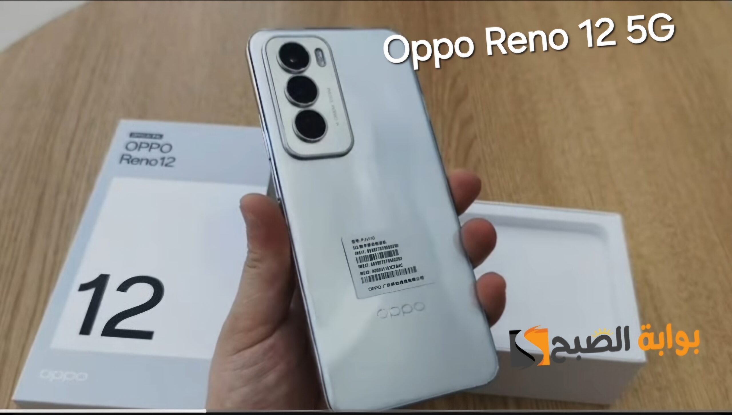 سعر ومواصفات ومميزات هاتف Oppo Reno 12 5G - أفضل هاتف في الفئة المتوسطة بدون منازع