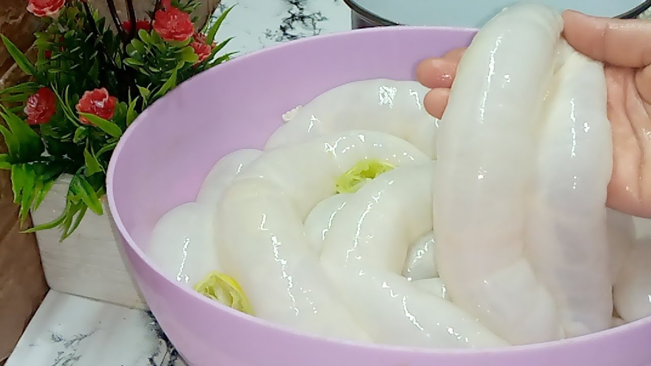 اسرع طريقة لتنظيف الممبار