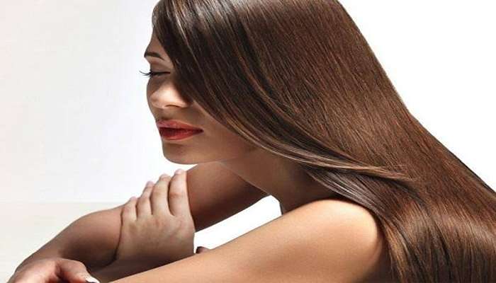 " هتنبهري من نتيجتها " أفضل الوصفات الطبيعية لتطويل الشعر