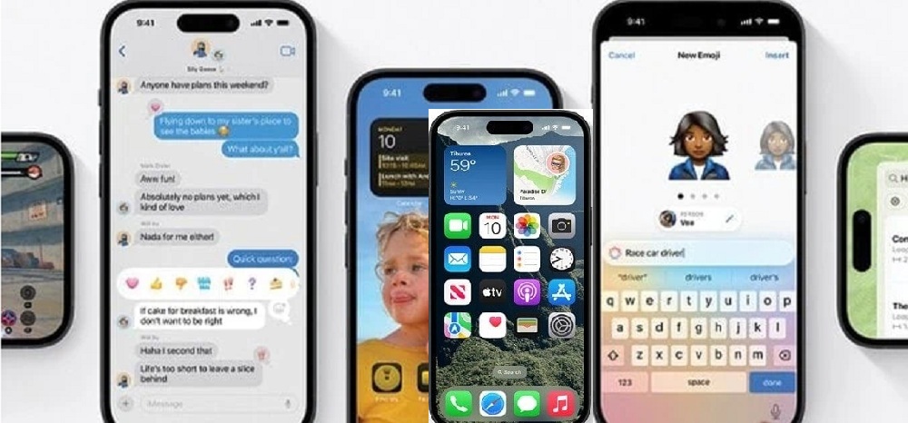 آبل تكشف رسمياً عن IOS 18 الجديدة بتطورات ضخمة وميزات رائعة